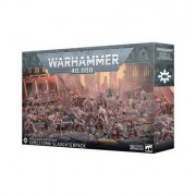 World Eaters: Battleforce – Gorestorm Slaughterpack