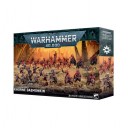 World Eaters: Battleforce – Khorne Daemonkin