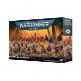 World Eaters: Battleforce – Khorne Daemonkin
