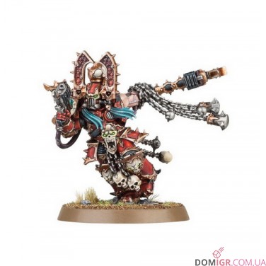 Купить Khârn the Betrayer Khârn the Betrayer