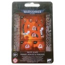 White Scars: Primaris Upgrades And Transfers