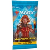 Aetherdrift - Play Booster - Magic The Gathering Купить Aetherdrift - Play Booster - Magic The Gathering (Сет Aetherdrift)