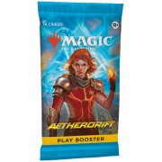 Aetherdrift - Play Booster - Magic The Gathering
