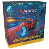 Aetherdrift - Prerelease Kit - Magic The Gathering Купить Aetherdrift - Prerelease Kit - Magic The Gathering (Сет Aetherdrift)