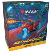 Aetherdrift - Prerelease Kit - Magic The Gathering