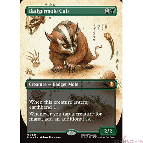 Avatar: The Last Airbender - Play Booster - Magic The Gathering