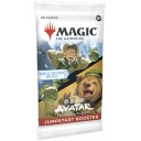 Avatar: The Last Airbender - Jumpstart Booster - Magic The Gathering