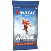 Avatar: The Last Airbender - Play Booster - Magic The Gathering
