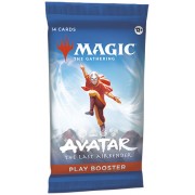 Avatar: The Last Airbender - Play Booster - Magic The Gathering