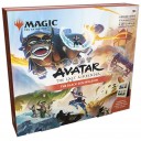 Avatar: The Last Airbender - Scene Box - The Black Sun Invasion - Magic The Gathering
