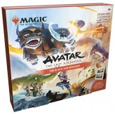 Avatar: The Last Airbender - Scene Box - The Black Sun Invasion - Magic The Gathering