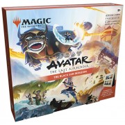 Avatar: The Last Airbender - Scene Box - The Black Sun Invasion - Magic The Gathering
