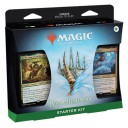Стартовий набір Magic: The Gathering Bloomburrow Starter Kit