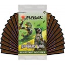 The Brother's War - Jumpstart Booster - Magic The Gathering (Англ)