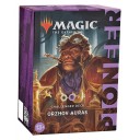 Orzhov Auras – Pioneer Challenger Deck – Magic: The Gathering (Англ)