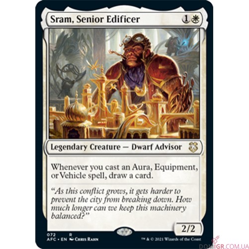 Orzhov Auras - Pioneer Challenger Deck - Magic: The Gathering (Англ)