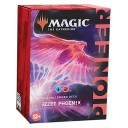 Izzet Phoenix – Pioneer Challenger Deck – Magic: The Gathering (Англ)