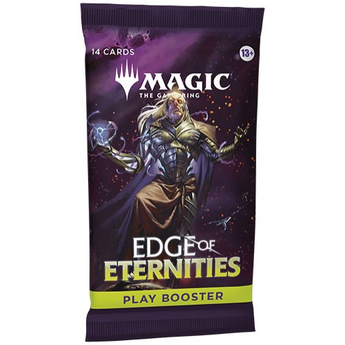 Edge Of Eternities - Play Booster - Magic The Gathering