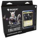 Final Fantasy - Commander Deck - Scions And Spellcraft