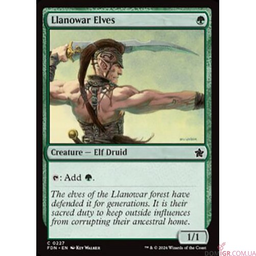 Foundations - Beginner Box - Magic The Gathering