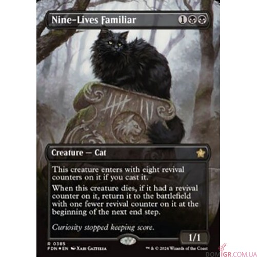 Foundations - Beginner Box - Magic The Gathering