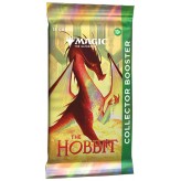 The Hobbit - Collector Booster - Magic The Gathering Купить The Hobbit - Collector Booster - Magic The Gathering (Сет The Hobbit)