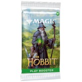 The Hobbit - Play Booster - Magic The Gathering Купить The Hobbit - Play Booster - Magic The Gathering (Сет The Hobbit)