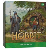The Hobbit - Prerelease Kit - Magic The Gathering Купить The Hobbit - Prerelease Kit - Magic The Gathering (Сет The Hobbit)