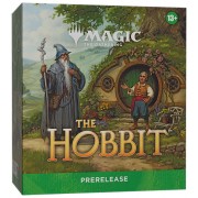 The Hobbit - Prerelease Kit - Magic The Gathering