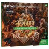 The Hobbit - Scene Box - Crack The Plates - Magic The Gathering Купить The Hobbit - Scene Box - Crack The Plates - Magic The Gathering (Сет The Hobbit)