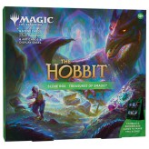 The Hobbit - Scene Box - Treasures Of Smaug - Magic The Gathering Купить The Hobbit - Scene Box - Treasures Of Smaug - Magic The Gathering (Сет The Hobbit)