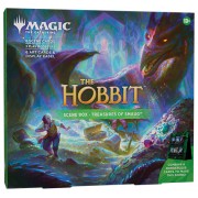 The Hobbit - Scene Box - Treasures Of Smaug - Magic The Gathering