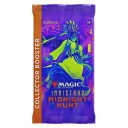 Innistrad: Midnight Hunt - Collector Booster - Magic The Gathering (Англ)