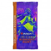 Innistrad: Midnight Hunt - Collector Booster - Magic The Gathering (Англ)