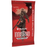 Innistrad: Remastered - Collector Booster - Magic The Gathering Купить Innistrad: Remastered - Collector Booster - Magic The Gathering (MTG: Особливі випуски)