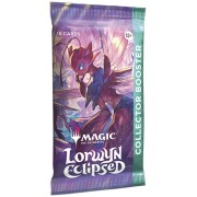 Lorwyn Eclipsed - Collector Booster - Magic The Gathering