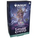 Lorwyn Eclipsed - Commander Deck - Blight Curse