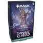 Купити Lorwyn Eclipsed - Commander Deck - Blight Curse Lorwyn Eclipsed - Commander Deck - Blight Curse