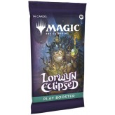 Lorwyn Eclipsed - Play Booster - Magic The Gathering Купить Lorwyn Eclipsed - Play Booster - Magic The Gathering (Сет Lorwyn Eclipsed)