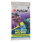 March of the Machine - Jumpstart Booster - Magic The Gathering (Англ)