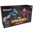 Marvel Super Heroes - Beginner Box - Magic The Gathering