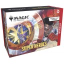 Marvel Super Heroes - Bundle - Magic The Gathering