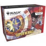 Marvel Super Heroes - Bundle - Magic The Gathering