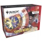 Marvel Super Heroes - Bundle - Magic The Gathering