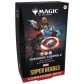 Marvel Super Heroes - Commander Deck - Avengers Assemble