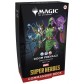 Marvel Super Heroes - Commander Deck - Doom Prevails