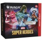 Marvel Super Heroes - Draft Night - Magic The Gathering