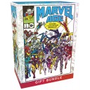 Marvel Super Heroes Gift Bundle - Magic The Gathering