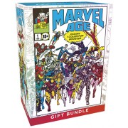 Marvel Super Heroes Gift Bundle - Magic The Gathering