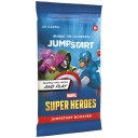 Marvel Super Heroes - Jumpstart Booster - Magic The Gathering